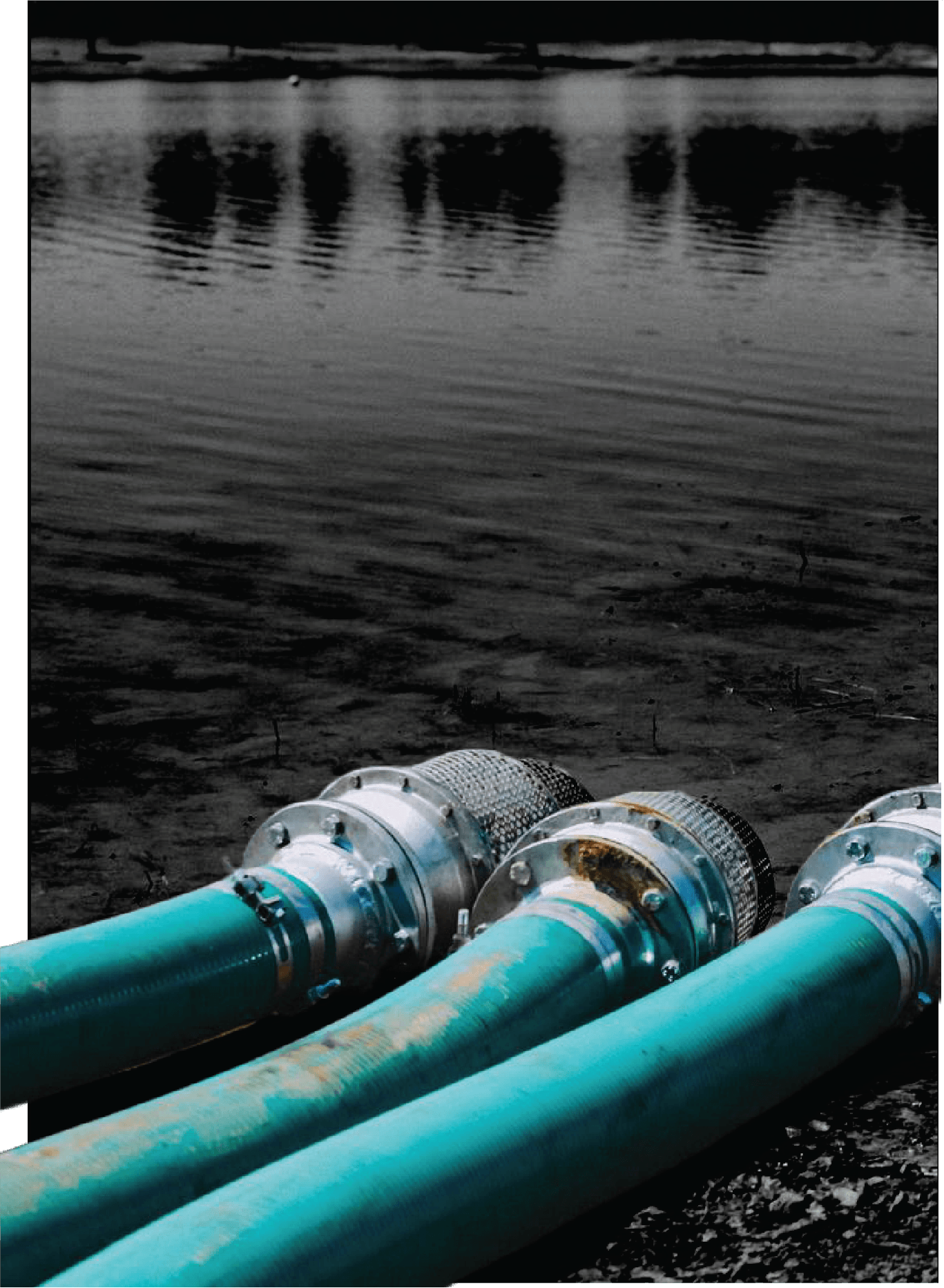 Dewaterting Pumps